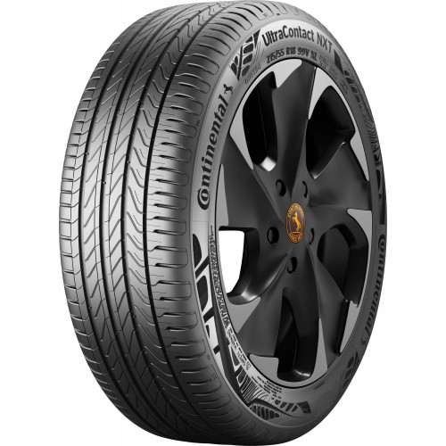 Шины Continental UltraContact NXT 225/45 R18 95W XL